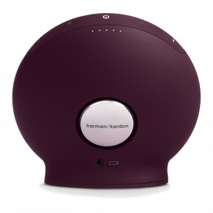 Harman Kardon Onyx Mini Red