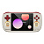 Портативная консоль Ayaneo Pocket Air Mini (Retro White)