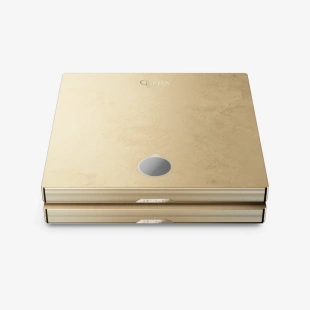 Интегральный усилитель Devialet Astra Dual Opéra de Paris (Gold Leaf)