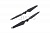 DJI Пропеллеры Mavic 8330 Quick-release Folding Propellers (Part22)