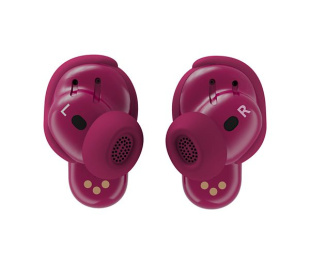 Беспроводные наушники Bose QuietComfort Ultra Earbuds (2-го поколения) (Deep Plum)