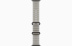 Apple Watch Ultra 4 (2026) // 49мм GPS+Cellular // Корпус из черного титана, ремешок Ocean Band прозрачно-серого цвета