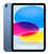 Купить iPad 11" (2025) 256gb / Wi-Fi / Blue