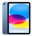 iPad 11" (2025) 256gb / Wi-Fi / Blue