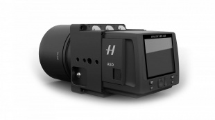 Платформа DJI Matrice 600 + Hasselblad A5D-50c