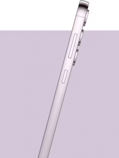 Смартфон Samsung Galaxy S23, 8Гб/128Гб, Лаванда