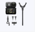 Экшен-камера DJI Osmo Nano Mountain Biking Combo (64Gb)