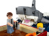 Конструктор Lego Ideas Jaws / Челюсти (21350)