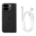 Смартфон Google Pixel 9 Pro Fold 256GB Obsidian