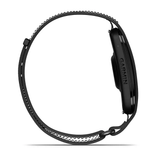 Трекер Garmin CIRQA Smart Band (Black)