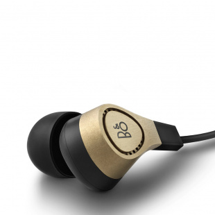 Наушники Bang & Olufsen BeoPlay H3 / Брызги шампанского (Champagne)