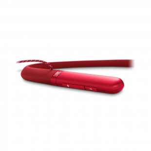 Беспроводные наушники JBL Live 200BT (Red)