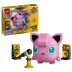 Конструктор Lego Pokémon SMART Play: Jigglypuff Concert (72159)