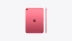 iPad 11" (2025) 512gb / Wi-Fi + Celluar / Pink