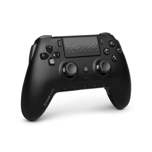 Геймконтроллер Scuf Omega для PlayStation 5, Black
