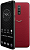 Vertu Life Vision Crimson red Leather