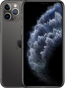 iPhone 11 Pro 512Gb (Dual SIM) Space Gray / с двумя SIM-картами