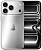 Купить iPhone 18 Pro Max, 256Гб, Steel/Стальной (эксклюзивный цвет)