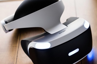 Sony PlayStation VR