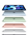 iPad Air (2020) 256Gb / Wi-Fi / Green