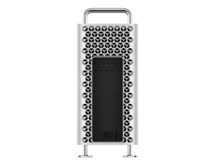 Apple Mac Pro (Tower Version) (Custom) M2 Ultra, 192Гб, 4Тб SSD, 24-core CPU, 76-core GPU, 32-core Neural Engine (2023)