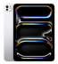 iPad Pro 11" (2024) 2Тb / Wi-Fi / Silver (nano-texture glass)