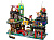Конструктор Lego NINJAGO City Markets (71799)