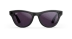 Умные очки Ray-Ban  Skyler (2-gen) (Черная глянцевая оправа, прозрачно-аметистовые фотохромные линзы)