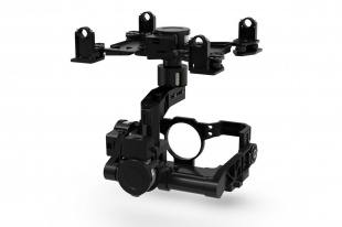 Подвес DJI Zenmuse Z15-GH4 (HD)