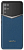 Телефон VERTU iVertu 5G, Calf Leather (Gentleman Blue/Синий)