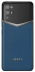 Телефон VERTU iVertu 5G, Calf Leather (Gentleman Blue/Синий)
