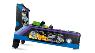 Конструктор Lego пинбольный автомат Arcade Pinball Machine (11374)