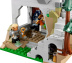 Конструктор Lego Ideas Dungeons & Dragons: Red Dragon's Tale / Подземелье и Драконы (21348)