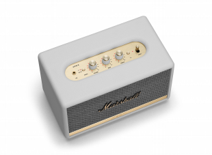 Marshall Acton II BT (White)