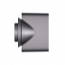 Фен Dyson Supersonic HD07 (Black/Nickel) (Черный/Никель)
