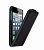 Чехол BeyzaCases NOVO Black для iPhone 5/5s