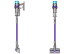 Беспроводной пылесос Dyson Gen5 detect (iron/purple)