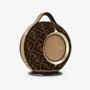 Devialet Mania Fendi