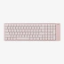 Клавиатура Lofree Flow 2, 100 клавиш, для Mac (Petal) Клавиатура Lofree Flow 2, 100 клавиш, для Mac (Petal)