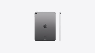 iPad Air 13" (2024) 1Тb / Wi-Fi + Cellular / Space Gray