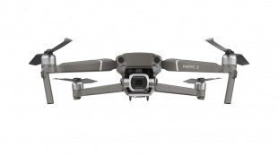 Квадрокоптер DJI Mavic 2 Pro с пультом DJI Smart Controller RM500