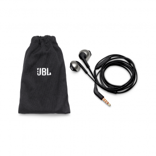 Наушники JBL T205 (Black)