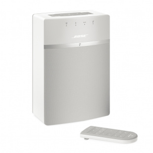 Bose SoundTouch 10 Акустическая система (White)