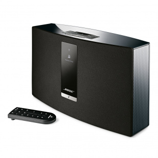 Bose SoundTouch 20 III Акустическая система (Black)