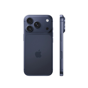 iPhone 17 Pro, 1Тб, Deep Blue/Глубокий синий (nano-SIM & eSIM) (без RuStore) iPhone 17 Pro, 1Тб, Deep Blue/Глубокий синий (nano-SIM & eSIM) (без RuStore)