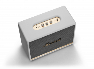 Marshall Woburn II (White)