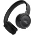 Беспроводные накладные наушники JBL TUNE 520BT (Black)