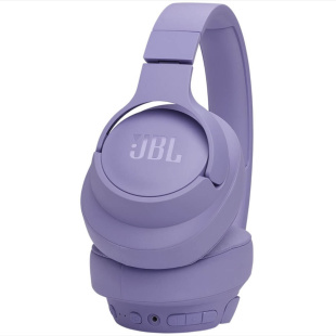 Беспроводные накладные наушники JBL TUNE 770NC (Purple)