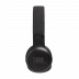 Беспроводные накладные наушники JBL LIVE 400BT (Black)