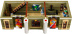Конструктор Lego Icons Natural History Museum / Музей естественной истории (10326)